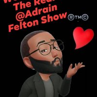 Adrain Felton(@felton_adrain) 's Twitter Profile Photo