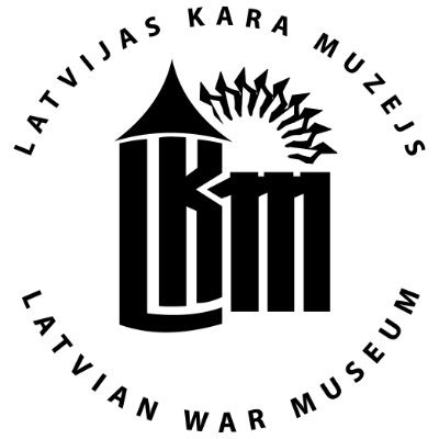 Muzejs, vēsture, militārā vēsture, izglītība un zinātne.
Museum, history, military history, education and science, Latvian War museum