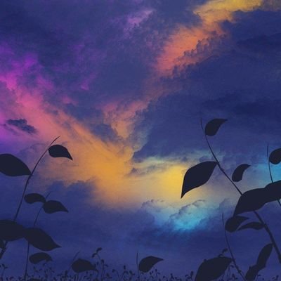 ZelypsoL's profile picture. Deep breath needed before taking any step.