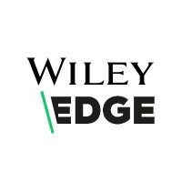Wiley Edge(@WileyEdge) 's Twitter Profile Photo