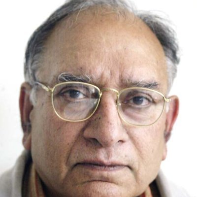 ndsharma's profile picture. Former Special Correspondent of The Indian Express.                                                    E-mail:   ndsharma9@gmail.com