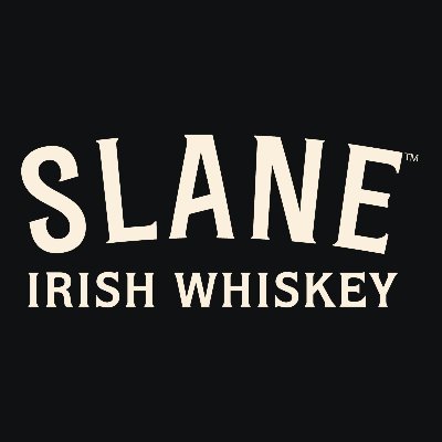 Official page of Slane 
Drink Responsibly 
Slane Irish Whiskey, 40% ALC/VOL, Imp. by Brown-Forman, Lou, KY
Don't share with anyone underage
 https://t.co/7V0TRyIzYR