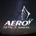 Aero Space Kinross (@AeroSKinross) Twitter profile photo