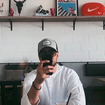 Striving For Success 🌊 | Twitch Streamer | 🇦🇪/🇵🇭 | Pisces ♓ | Photographer/Editor | Fitness | Traveler | Passion for food 🍱