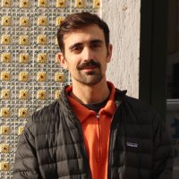 Ulises Izquierdo (@ulisesizquierdo) 's Twitter Profile Photo Ulises Izquierdo (@ulisesizquierdo) 's Twitter Profile Photo