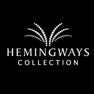 The definitive portfolio of luxury hotels in Kenya with 4 iconic properties - Hemingways Nairobi, Ol Seki Hemingways Mara, Hemingways Watamu & Hemingways Eden.