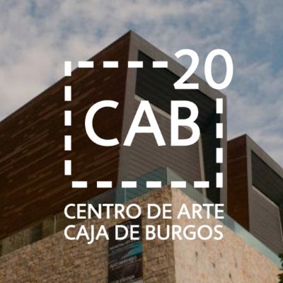 Centro de Arte Caja de Burgos. Desde 2003 siendo un centro de arte vivo, con identidad propia y conectado con la sociedad. Etiquétanos con #CABdeBurgos 😉