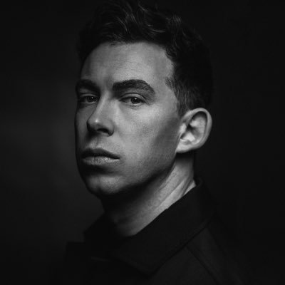 Hardwellさんのプロフィール画像