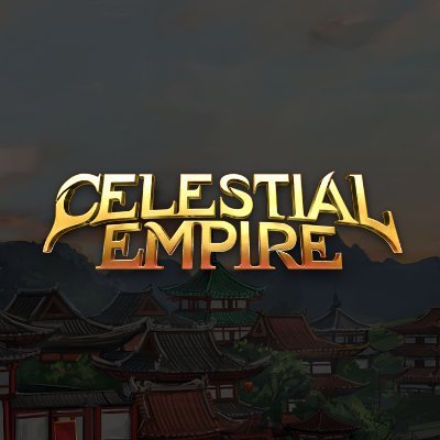 Celestial Empire is a game developed by @Pres_Studio. 
Build your own Chinese city!

📲 Visit our Discord: https://t.co/NI8HT9QAAP