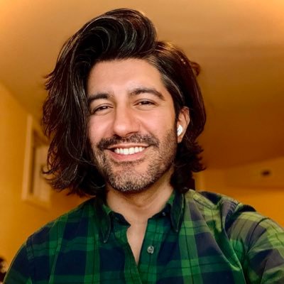 JSultani6's profile picture. 