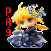 P.A.9【Ark】 (@pa9_uma) 's Twitter Profile