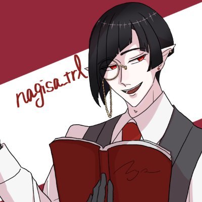 𝕟𝕒𝕘𝕚𝕤𝕒さんのプロフィール画像