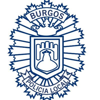 Cuenta Oficial de la Policía Local de Burgos A TU SERVICIO