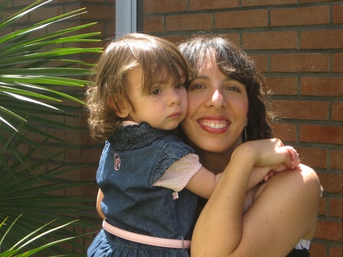 Esposa y madre , trabajo en BBVA, soy consultora de Natura. Alma viajera, NY lover. Amo la comida de verdad. Cocinera/Pastelera https://t.co/w6wzknYcGc