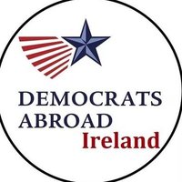 Democrats Abroad IRL(@DemsIRL) 's Twitter Profile Photo