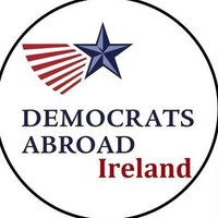 Democrats Abroad IRL (@demsirl) 's Twitter Profile Photo Democrats Abroad IRL (@demsirl) 's Twitter Profile Photo