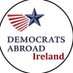 Democrats Abroad IRL (@DemsIRL) Twitter profile photo