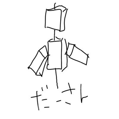 だーさんのプロフィール画像