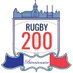 RugbyBicentenary (@2023_rugby200th) Twitter profile photo RugbyBicentenary (@2023_rugby200th) Twitter profile photo