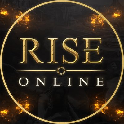 Rise Online World Türkiye