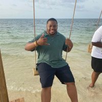 Mo Jones ❄️ (@mo_jones50) 's Twitter Profile