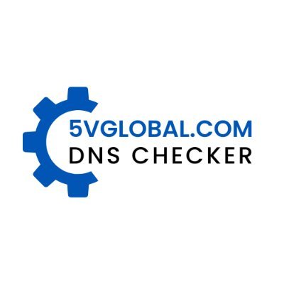 Check DNS Propagation & WHOIS Lookup Tool