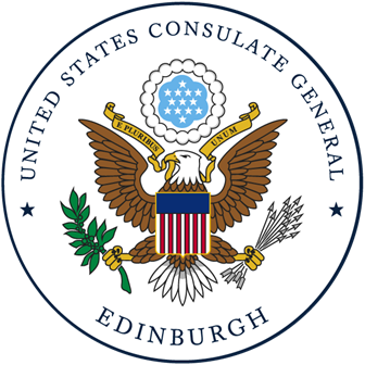 U.S. Consulate Edinburgh