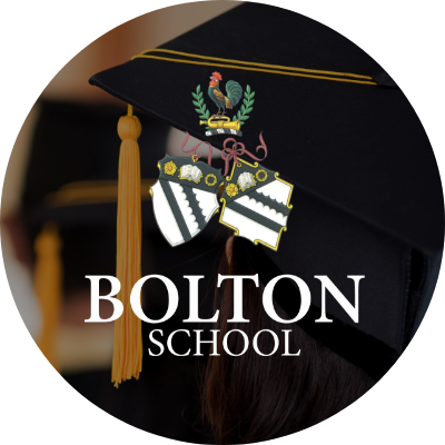 Alumni (Old Boys & Old Girls) and Former Staff of @BoltonSch, an independent day school in Bolton

Email: development@boltonschool.org 
Tel: 01204 434 718