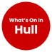 WhatsoninHull (@promoteinhull) Twitter profile photo WhatsoninHull (@promoteinhull) Twitter profile photo