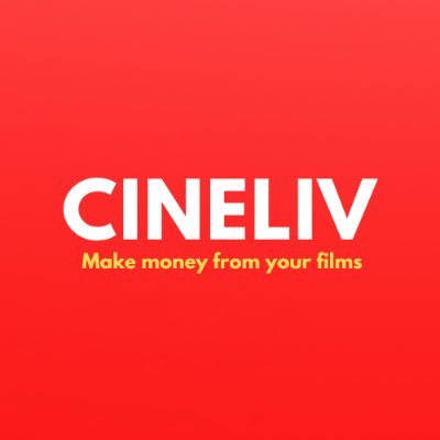 Watch short films, documentaries and feature films created by Independent Filmmaker🎥 . Upload your films on CineLiv and make money by yours films