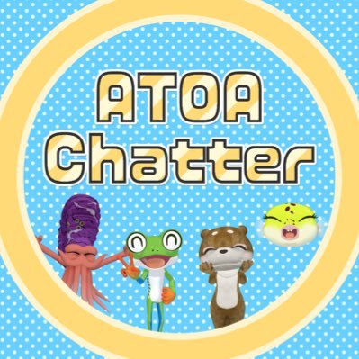 ATOA_Chatter Profile Picture