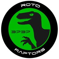 FRC Team 3737 - Roto Raptors - 4-H Robotics 🍀🦖(@4HRobotics) 's Twitter Profile Photo