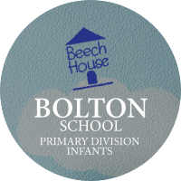 Beech House at Bolton School Primary Division(@BSPDInfants) 's Twitter Profile Photo