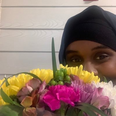 fowziowrites's profile picture. 🇸🇴 Forever inspired by the horn of Africa | Writer (maybe)