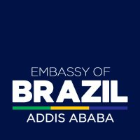 Embassy of Brazil in Ethiopia(@BrazilEmbassyET) 's Twitter Profile Photo