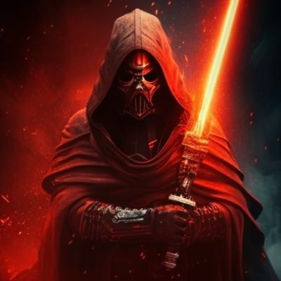 CryptoSith's profile picture. 