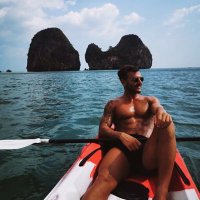 Ben (@benmorina) 's Twitter Profile Photo