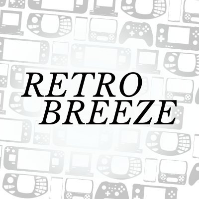 RetroBreezeYT Profile Picture