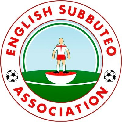 The Official Account for the ESA. Promoting & Developing Sports Table Football & Subbuteo in England https://t.co/5tqIgm9hTa Privacy Policy on website