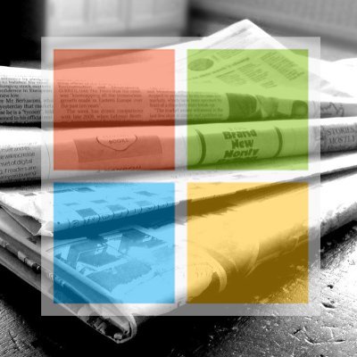 MSCloudNewsNow's profile picture. Your one stop shop for staying up to date on #Microsoft #Azure #Microsoft365 and #Dynamics. The only follow needed for Microsoft Cloud Pros