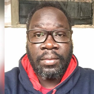 ojotre's profile picture. Husband, father to 3 (others to follow),teacher, ICT Consultant, sports lover and everything in between....ooops, following Jesus (can't find his tweets)