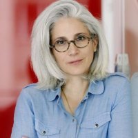 Caroline ELBAZ (@elbazcaroline) 's Twitter Profile