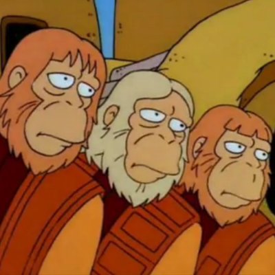 DrZaius_JMH Profile Picture