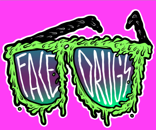 Facedrugs's profile picture. We played together our whole lives so why not make it official
http://t.co/5xYB8Dub2C