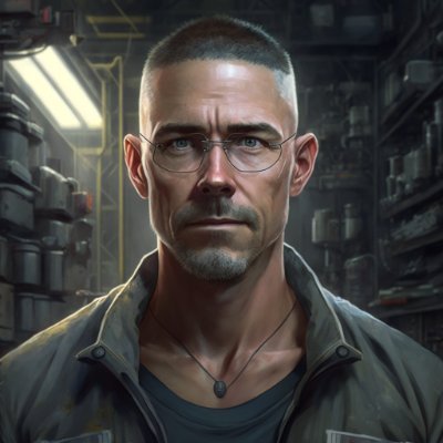 vlbalko's profile picture. koii: UE9TAS-KwhKlGeQeeprZjP2hXDAPgNujd505bVr4J-I