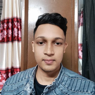 MdJihad53368261's profile picture. I am a Digital Marketer, Data Entry Experts. I have been working on the marketplace Fiverr, UP Work and have experience of working in local market work 3 years.