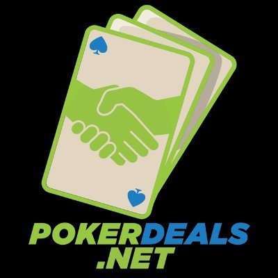 -Follow us for the latest and best online poker deals and promotions.
-24/7 support on TG: @Pokerdeals_Support @pokerdeals
#pokerdeals #onlinepoker #rakeback