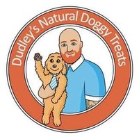 Dudleys Natural Doggy Treats(@DudleysTreats) 's Twitter Profile Photo