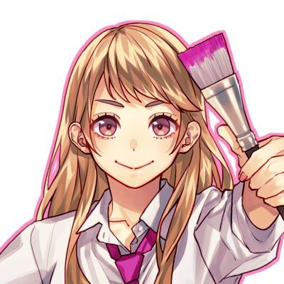 HoneyWorks／イラストレーター／絵と動画とキャラデザと監修とその他
【ハニワ】https://t.co/mPQvzL0fef
【インスタ】https://t.co/wIleIMIHqZ
【Bluesky】https://t.co/nqlBj4GgqE