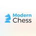 Modern Chess (@Modern_chess) Twitter profile photo